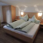 Winnebach ホテル レンゲンフェルト