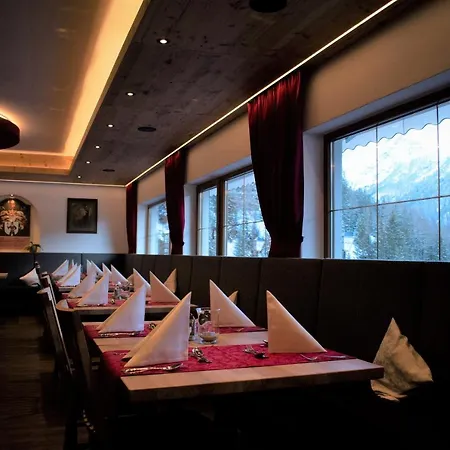 Winnebach 3* Längenfeld