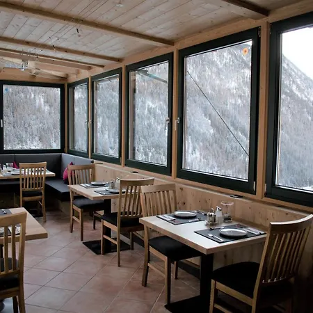 Winnebach Hotel
