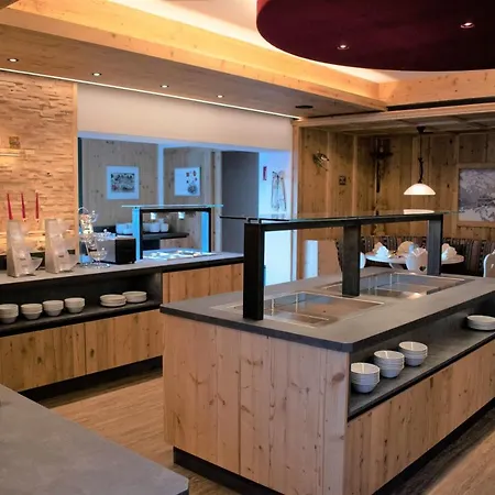 Hotel Winnebach 3*