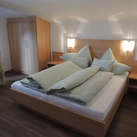 Winnebach Отель Лангенфельд