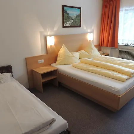 فندق Winnebach 3*