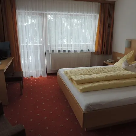 Winnebach 3*
