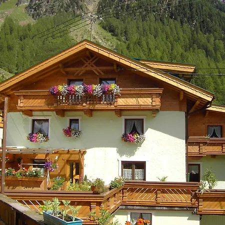 Hotel Winnebach