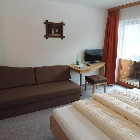 Winnebach Hotel