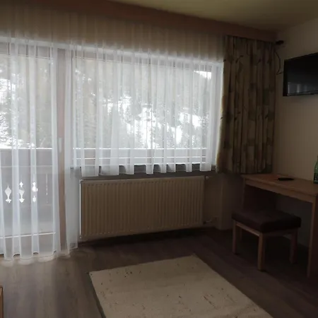 Hotel Winnebach Längenfeld