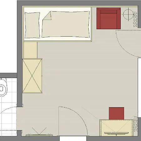 فندق Winnebach 3*