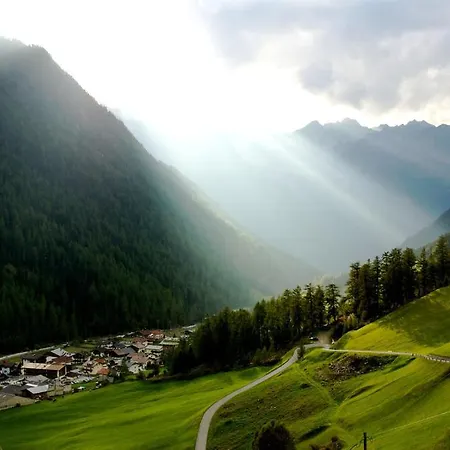 Winnebach Отель 3*