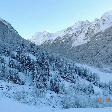 Winnebach Отель 3*