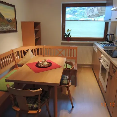 Отель Winnebach 3*