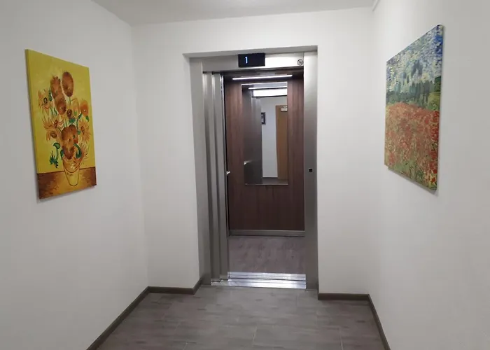 Winnebach Längenfeld