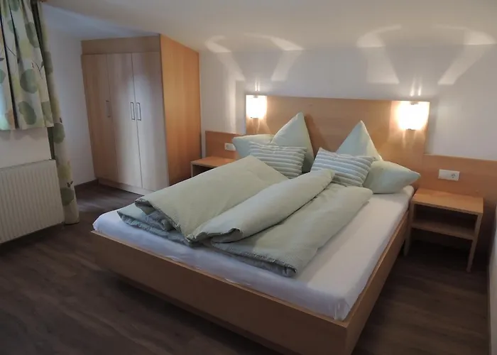 Winnebach Hotel Längenfeld