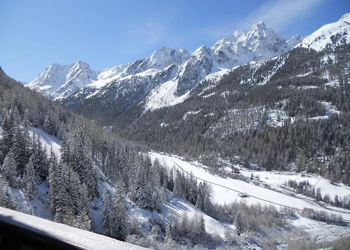 芬尼巴克旅馆 朗根费尔德
