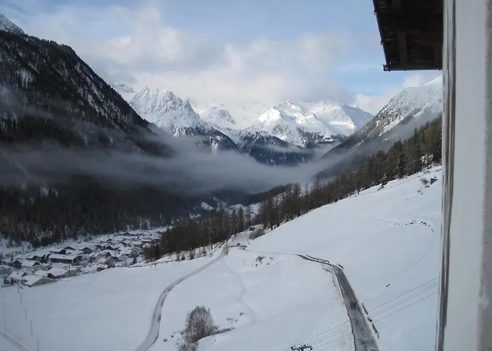 芬尼巴克旅馆 酒店 3*
