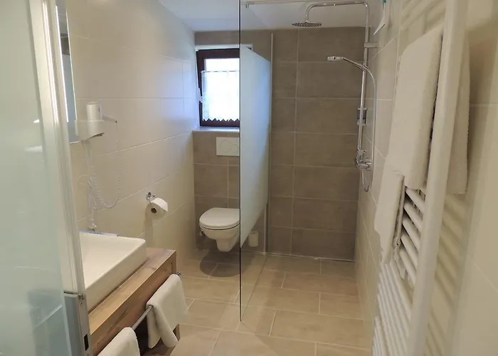 Hotel Winnebach Längenfeld