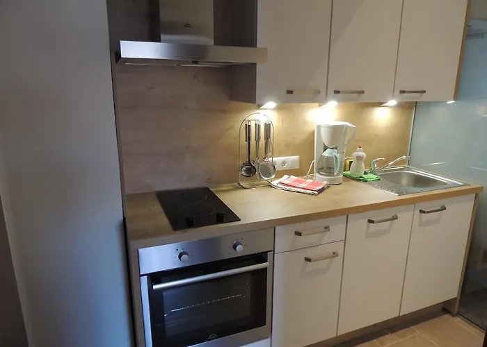 酒店 芬尼巴克旅馆