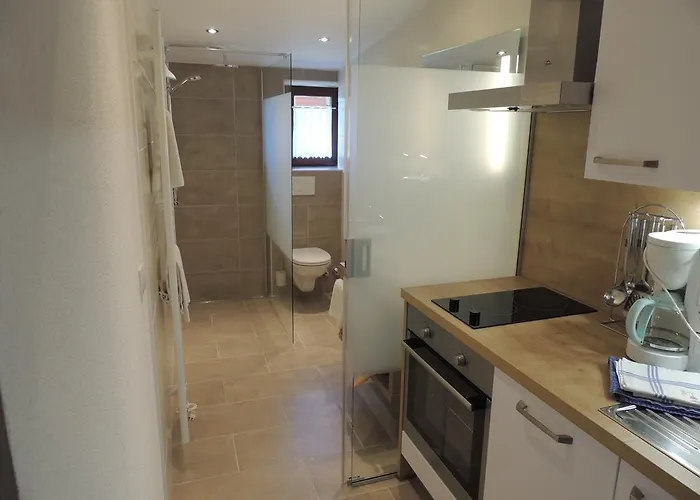 Winnebach Längenfeld