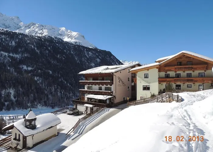 芬尼巴克旅馆 酒店 朗根费尔德