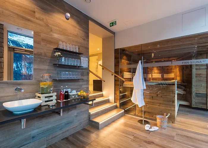 酒店 芬尼巴克旅馆