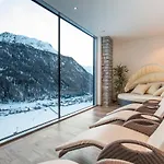 Winnebach Hotell Längenfeld