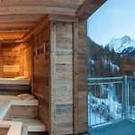 Winnebach Hotell 3*