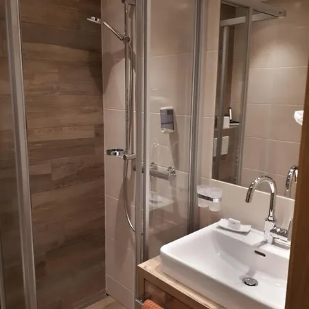 Hotel Pension Winnebach 3*