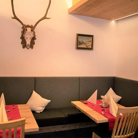 Hotel Pension Winnebach Langenfeld