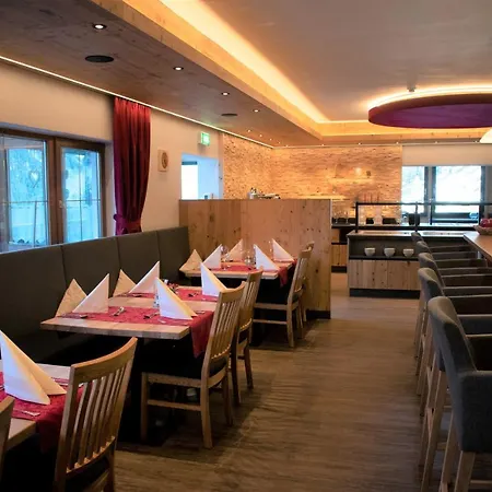 Pension Winnebach