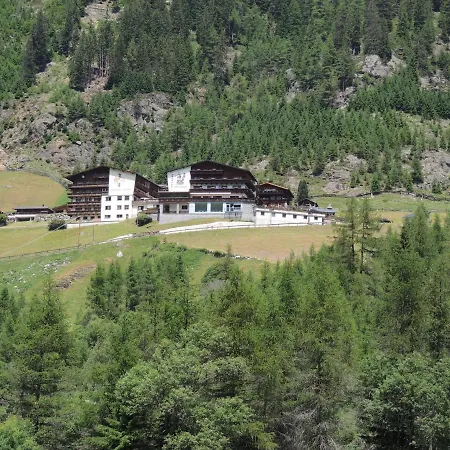 Szálloda Winnebach 3*
