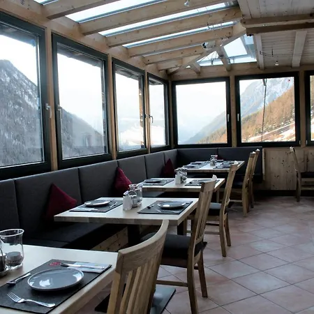 Hotel Pension Winnebach Langenfeld