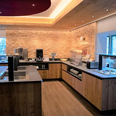 Pension Winnebach Hotel