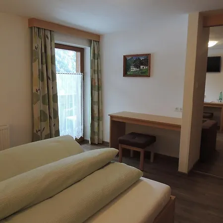 Pension Winnebach Langenfeld