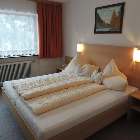 Pension Winnebach Hotel Langenfeld