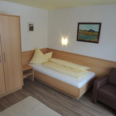 Pension Winnebach