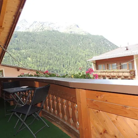 Pension Winnebach