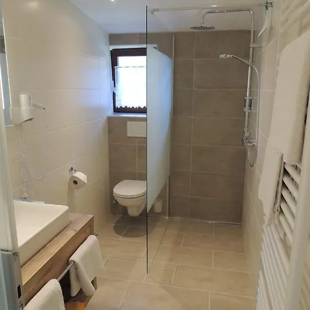 Hotel Pension Winnebach Langenfeld