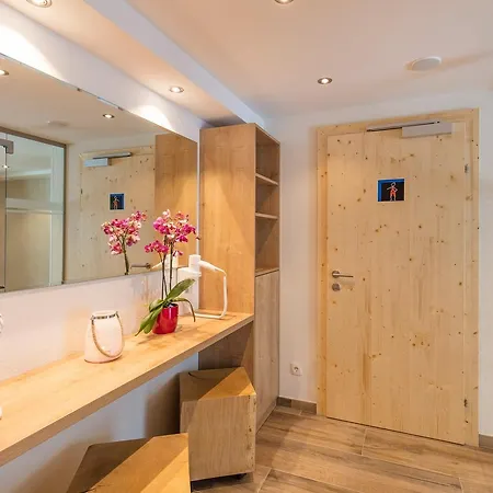 Hotel Pension Winnebach 3*