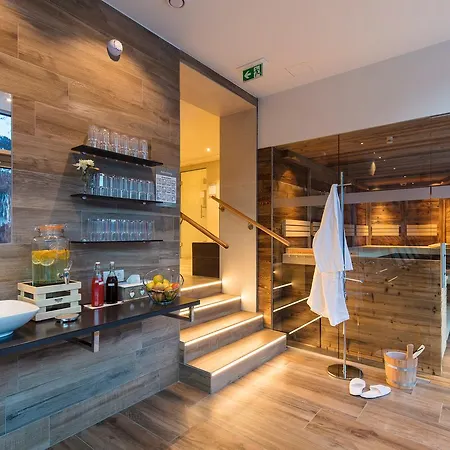 Hotel Pension Winnebach