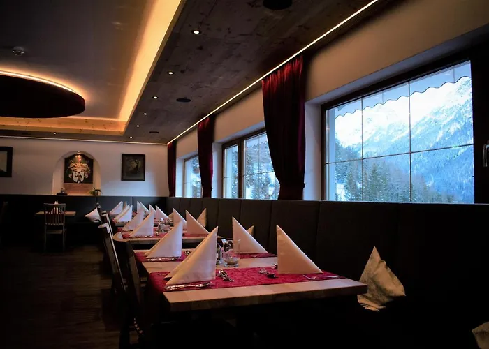 Winnebach 3* Längenfeld