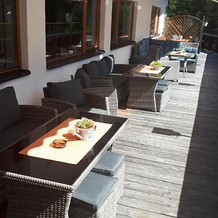 Winnebach Hotel Längenfeld