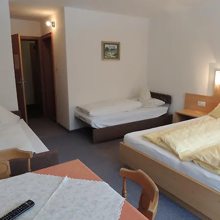 Winnebach Längenfeld