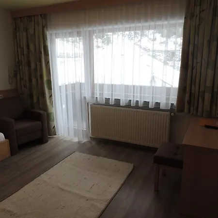 Winnebach Hotel 3*