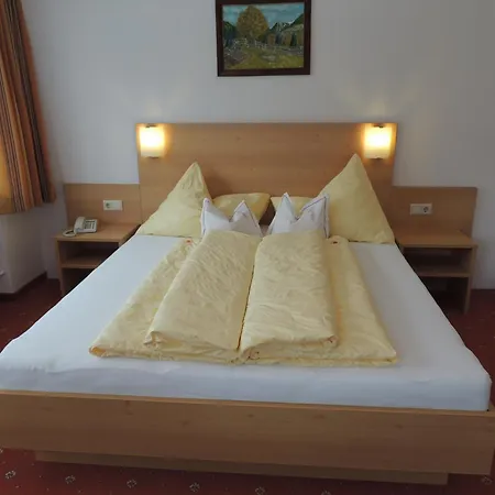 Hotel Winnebach 3*
