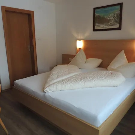 Hotel Winnebach Längenfeld