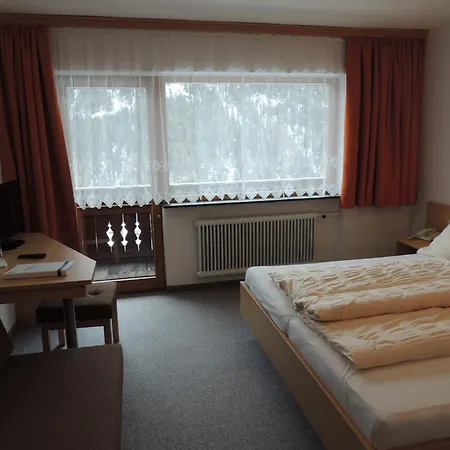 Winnebach 3* Längenfeld