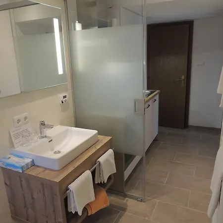 Hotel Winnebach 3*